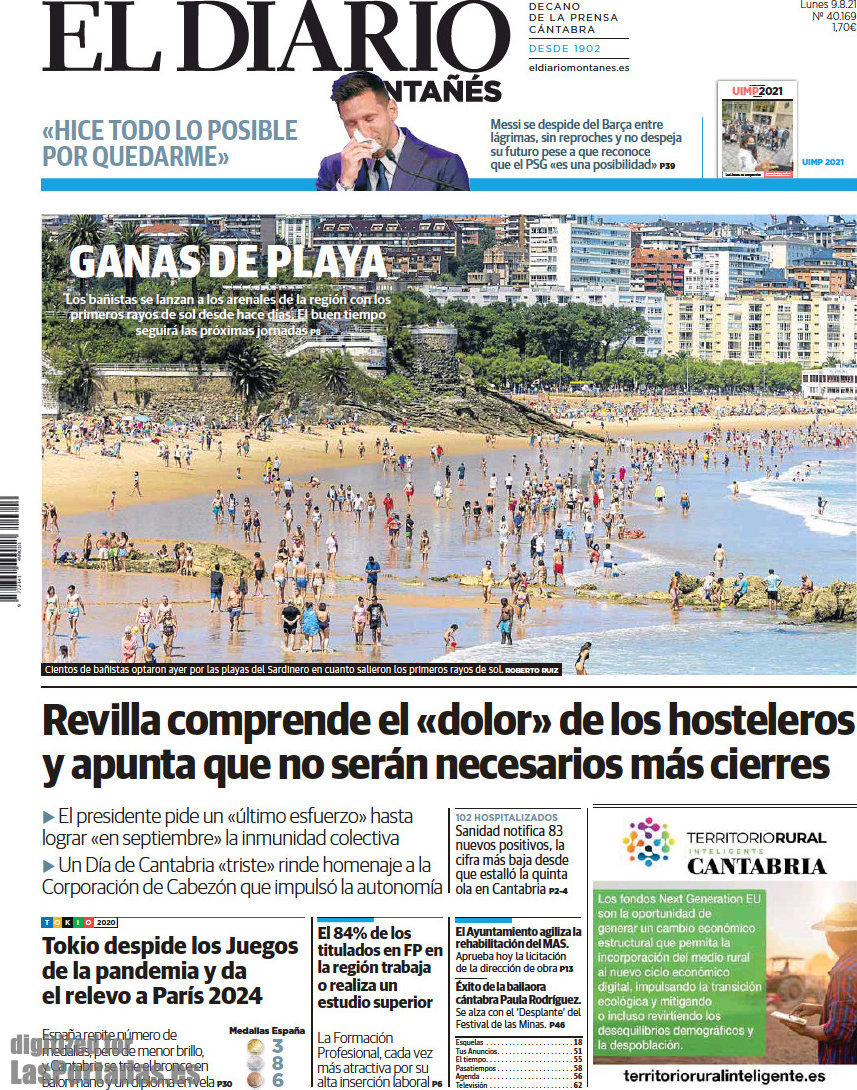 El Diario Montañés