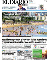 /El Diario Montañés
