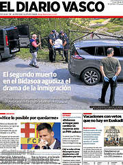 /El Diario Vasco