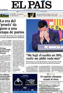 Periodico El País