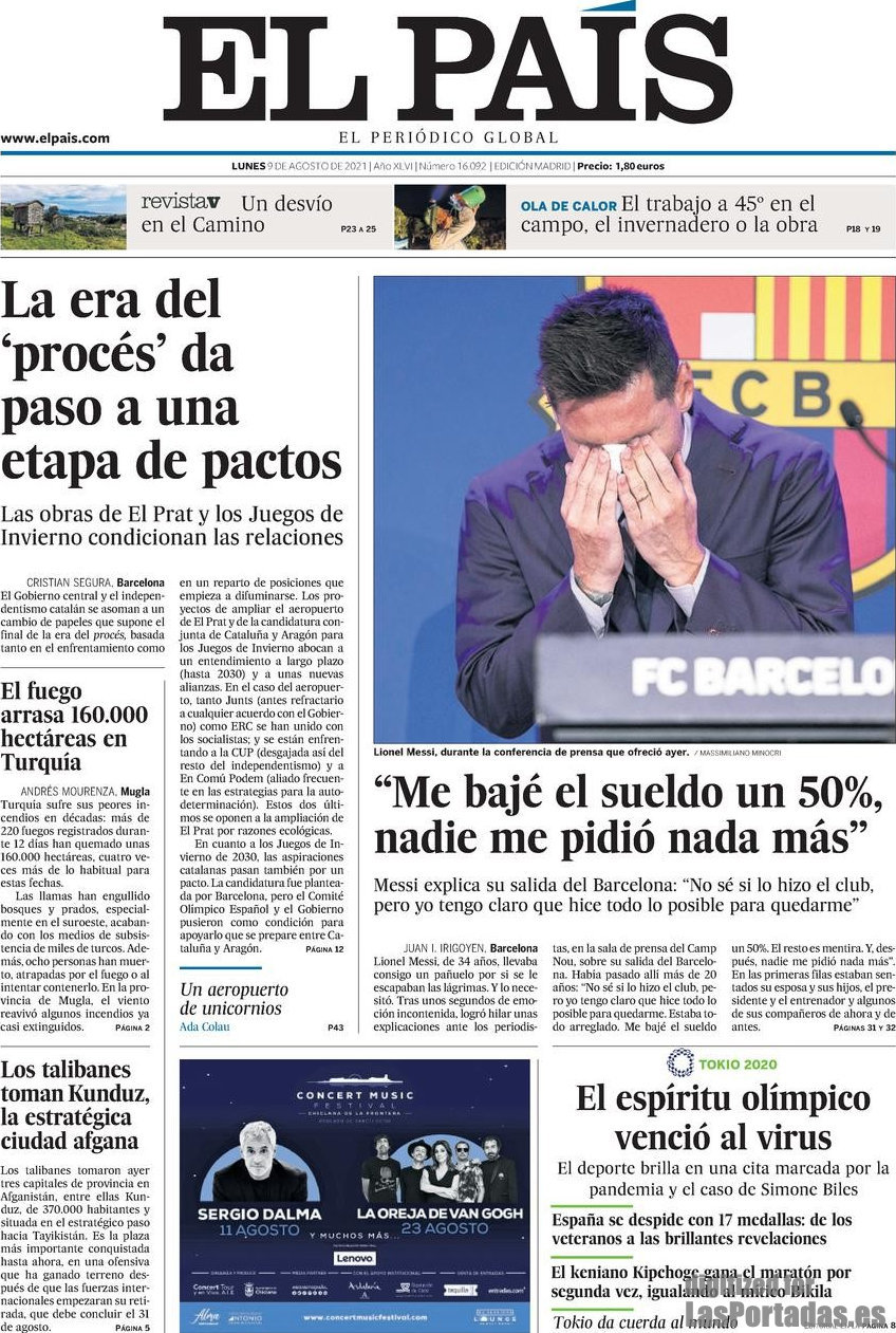 El País