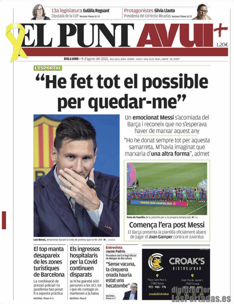 El Punt