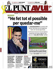 /El Punt