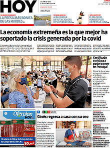 Periodico Hoy