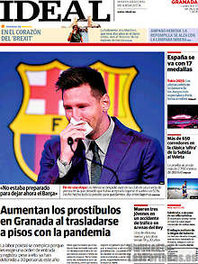 Periodico Ideal