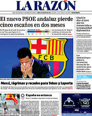 /La Razón