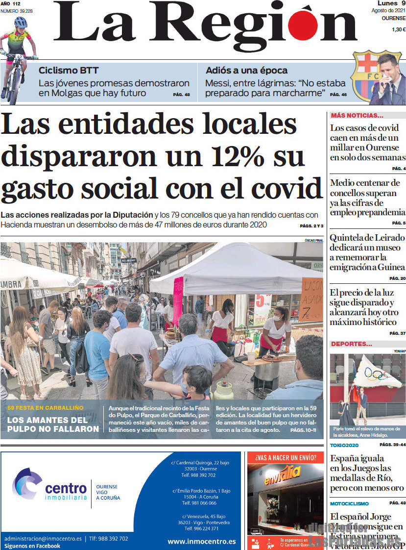 La Región