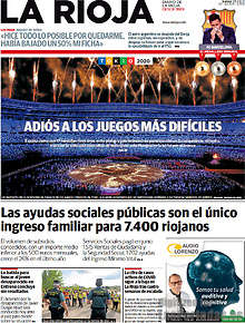 Periodico La Rioja