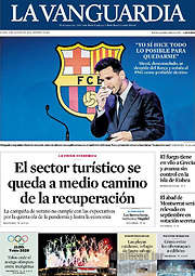 /La Vanguardia
