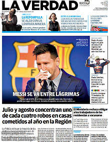 Periodico La Verdad