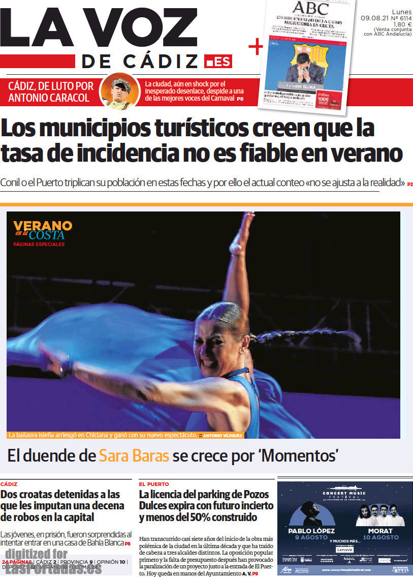 La Voz de Cádiz