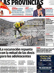 /Las Provincias