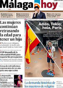 Periodico Malaga Hoy