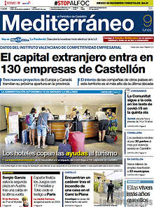 Periodico Mediterráneo