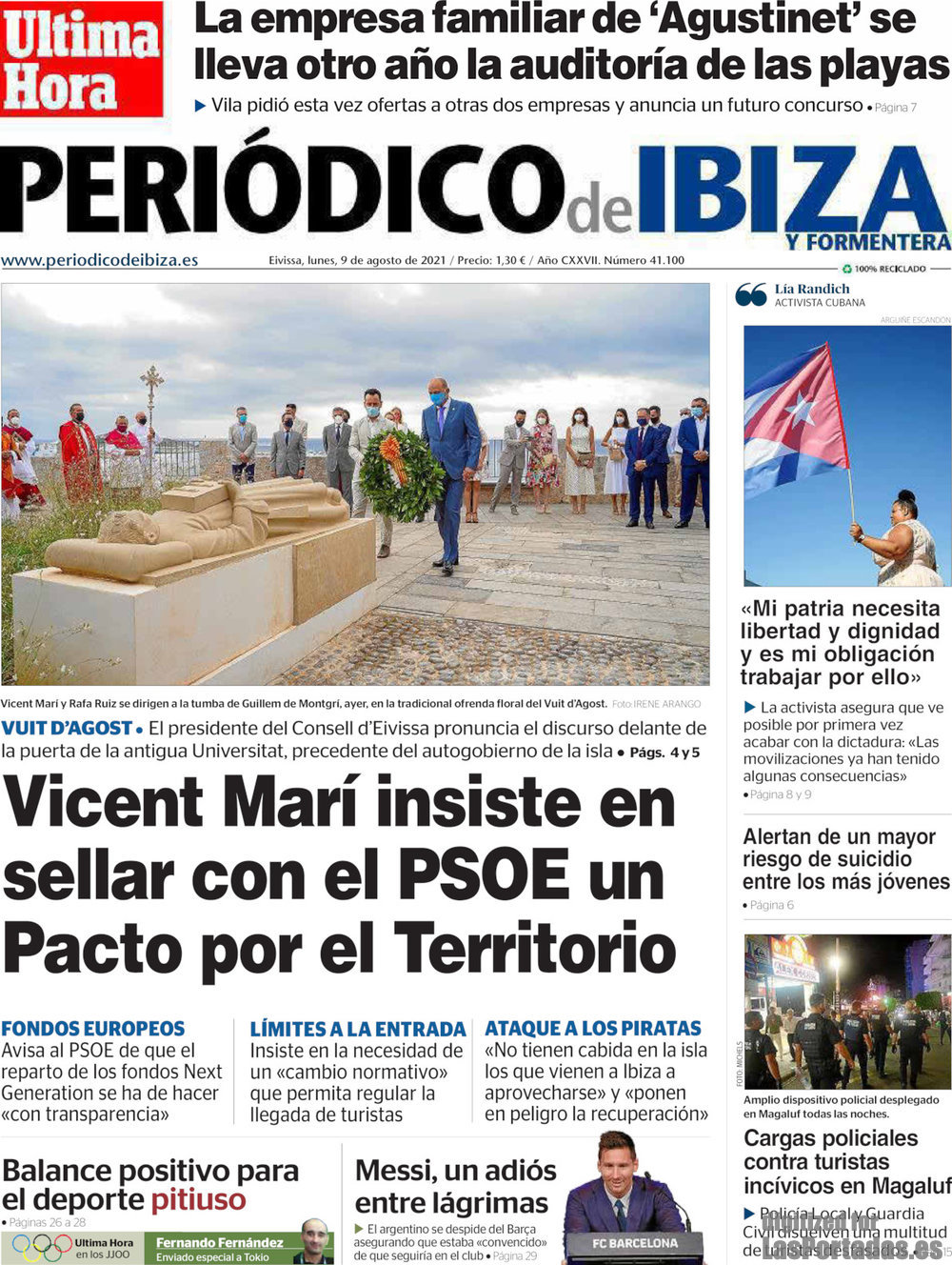 Periódico de Ibiza