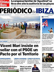 /Periódico de Ibiza