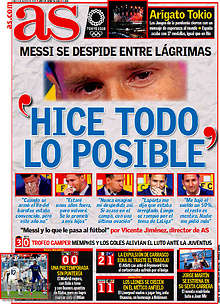 Periodico AS