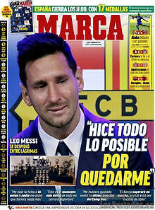 Periodico Marca