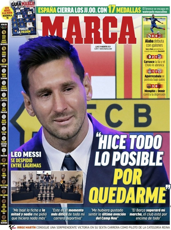 Marca