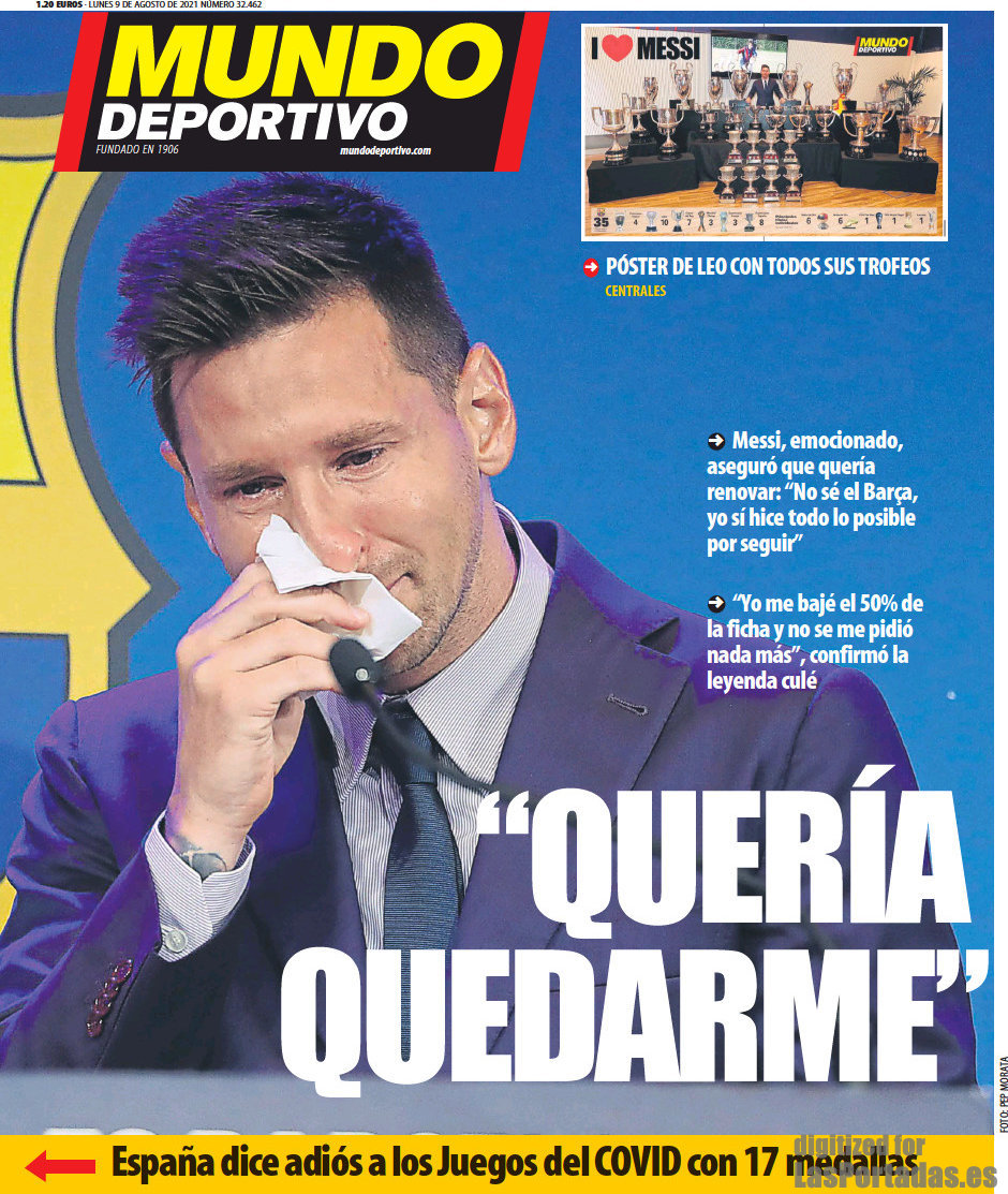 Mundo Deportivo