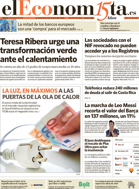 El Economista