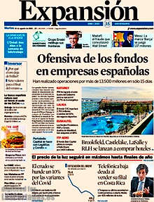 Periodico Expansion