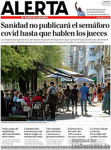 Periodico Alerta