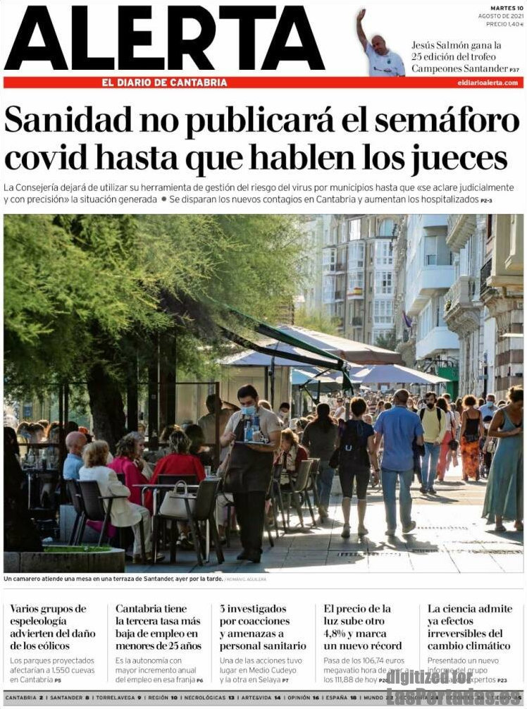Alerta