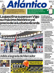 /Atlántico Diario