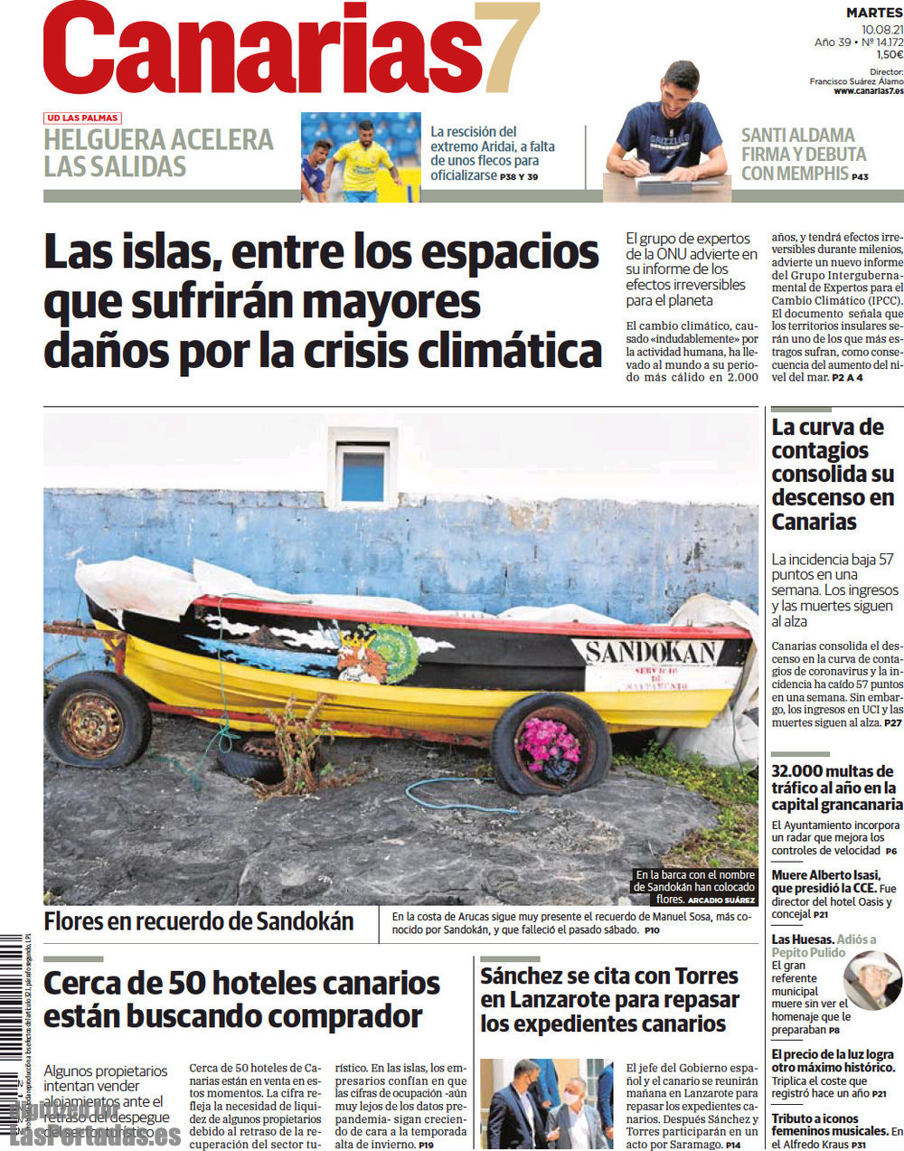 Canarias7