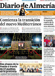 /Diario de Almería