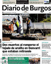 /Diario de Burgos
