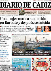 /Diario de Cádiz