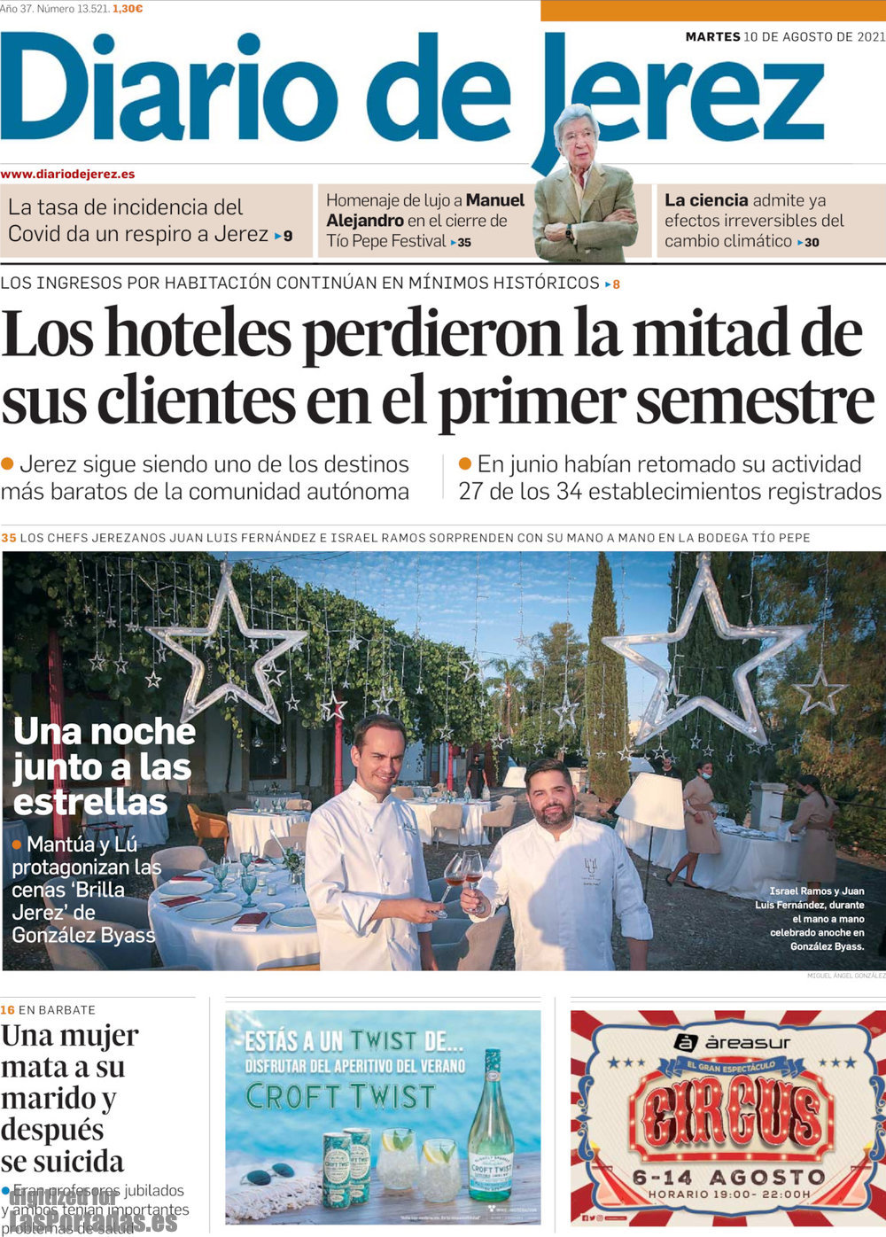 Diario de Jerez