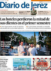 /Diario de Jerez