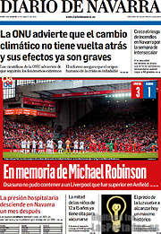 /Diario de Navarra