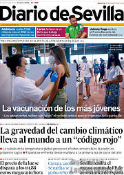 /Diario de Sevilla