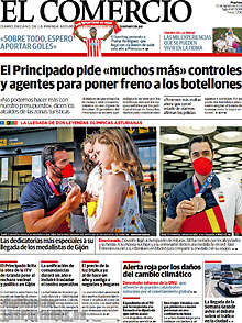 Periodico El Comercio