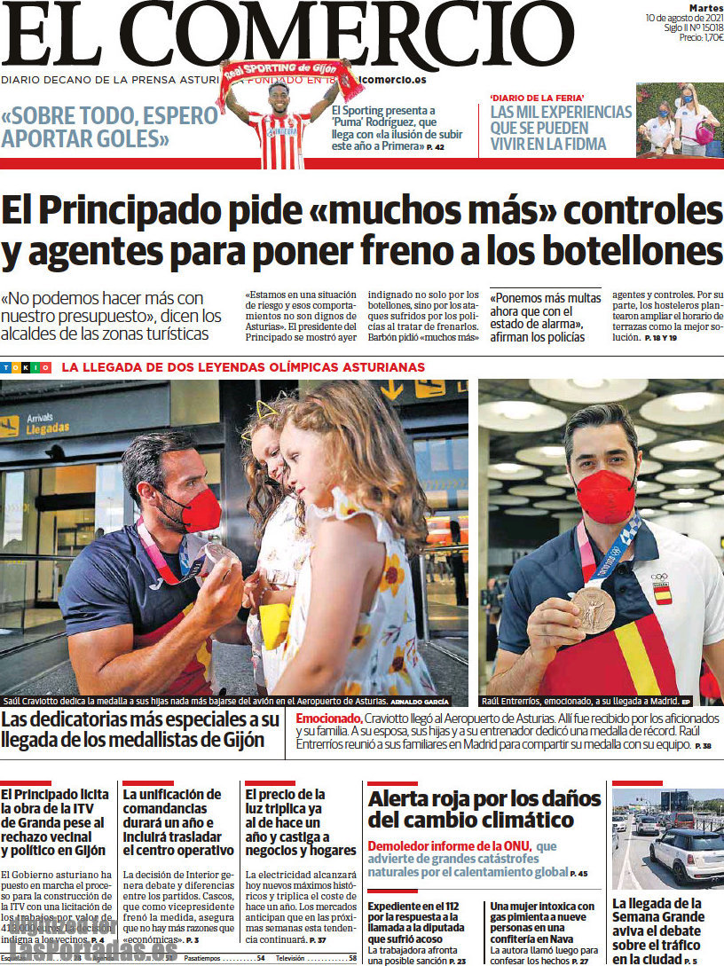 El Comercio