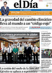 /El Día de Córdoba