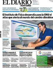 /El Diario Montañés