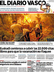 /El Diario Vasco