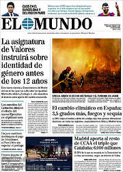 /El Mundo