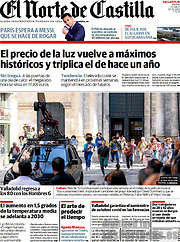 /El Norte de Castilla