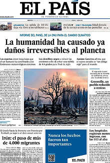 Periodico El País