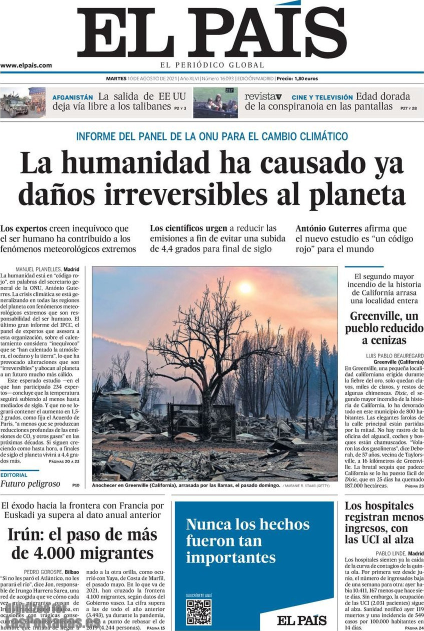 El País