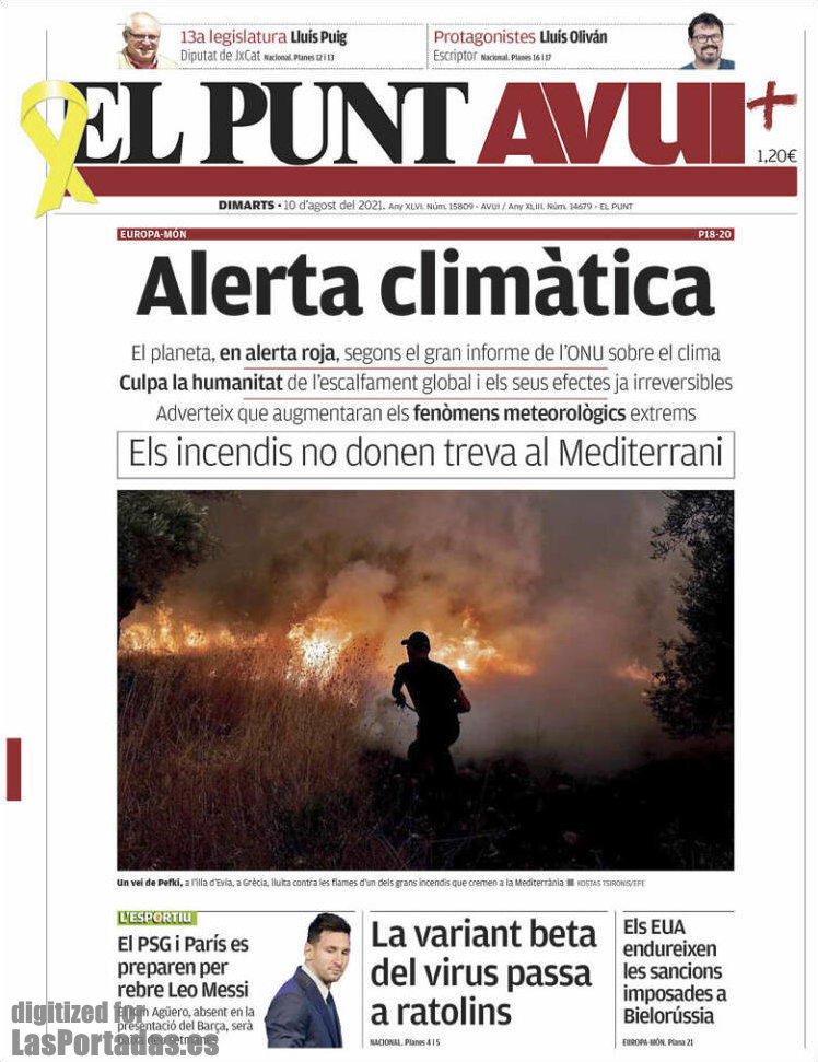 El Punt