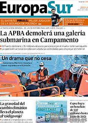 /Europa Sur