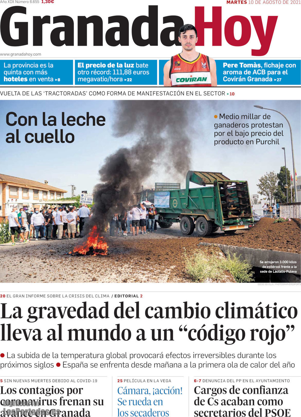 Granada Hoy