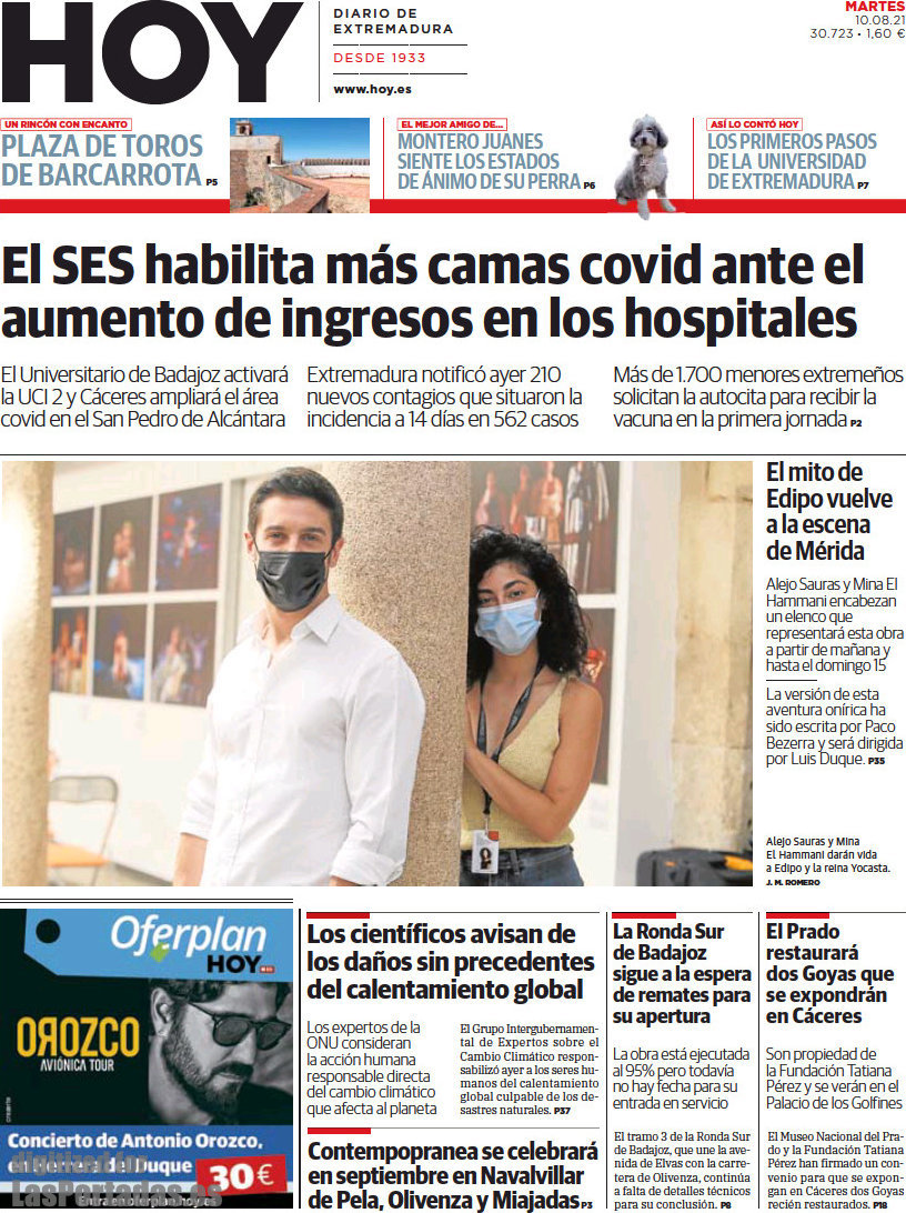 Hoy